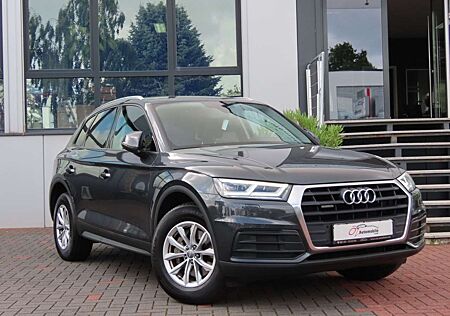 Audi Q5 35 TDI S tronic quattro