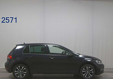 VW Golf Volkswagen VII 1.6 TDI BMT IQ.DRIVE ACC Navi Sound LM