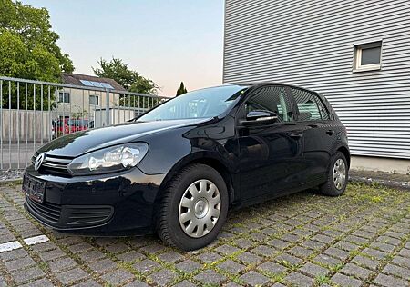 VW Golf Volkswagen *VI*Euro5*Klima*TÜV NEU*1,6 Ltr*