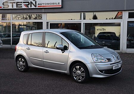Renault Grand Modus Night & Day l LEDER l 1.HAND l