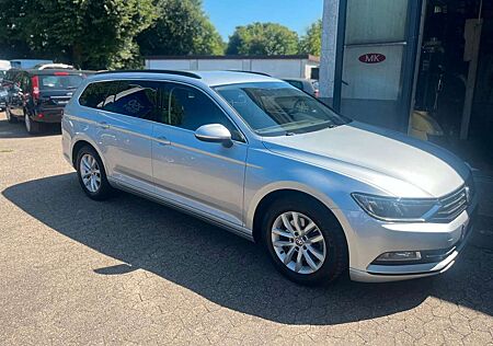 VW Passat Variant Volkswagen 1.6 TDI Comfortline BMT