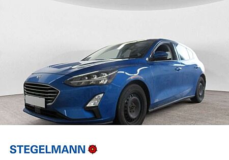 Ford Focus 1.0 EcoBoost Cool & Connect *LED*PDC*Sitzh