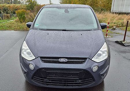 Ford Galaxy Diesel 2.0 TDCi DPF Aut. Trend