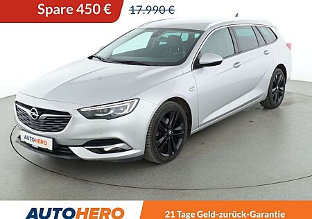 Opel Insignia 1.5 SIDI Turbo INNOVATION Aut.*NAVI*CAM*PDC*