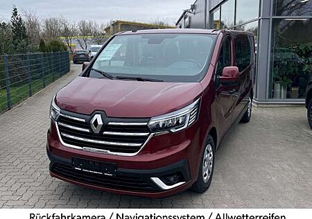 Renault Trafic Combi L2H1 3,0t Life