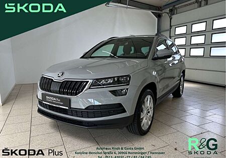 Skoda Karoq Style 1.0 TSI ACC AHK Navi PDCv+h Keyless SHZ