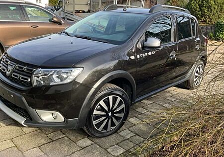 Dacia Sandero Stepway TCe 90 (S