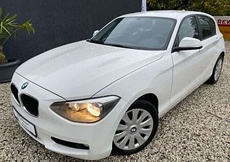 BMW 114 i *1.Hand*Start-Stopp-Automatik*TÜV Neu