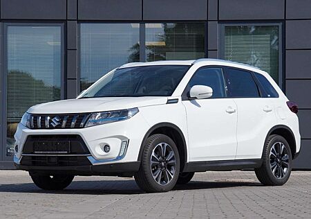 Suzuki Vitara 1.4 Mild-Hybrid Comfort+ 4x2