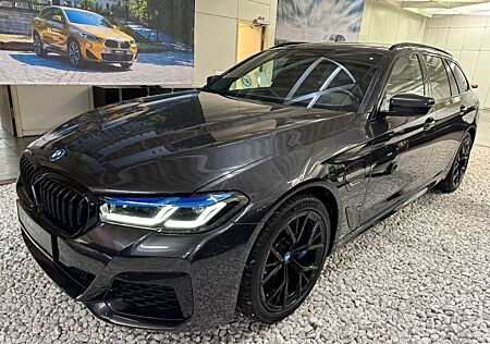 BMW 530 gebraucht kaufen BMW 530 e xDrive MSport Touring H/K Sitzb Pano AHK