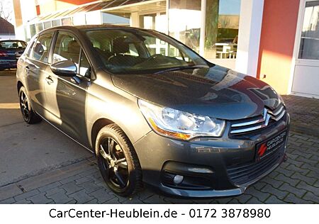 Citroën C4 Citroen Lim. Selection