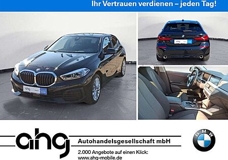 BMW 118 d 5-Türer