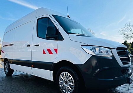Mercedes-Benz Sprinter 317 CDI Standard VA 9G-Tronic