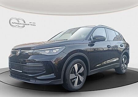 VW Tiguan Volkswagen 1.5 eTSI Life DSG AHK+ACC+NAVI+LED+PANO-SCHIEBED.