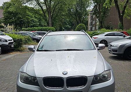 BMW 318d 318 DPF Touring