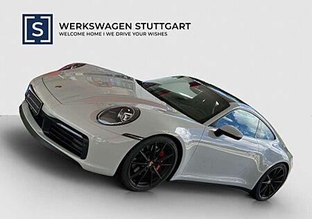 Porsche 911 (992) Carrera 3.0 S PDK Coupe KREIDE - LEASING