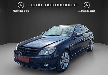 Mercedes-Benz C 220 CDI / AVANTGARDE / AMG / Harman-Kardon / SHZ / Tem