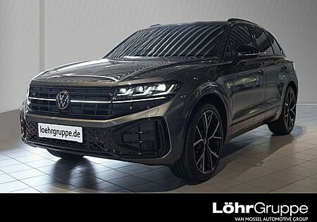 VW Touareg Volkswagen 3,0 V6 TDI 4MOTION Automatik R-Line VLW