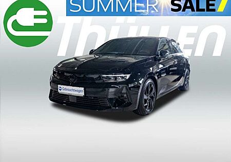 Opel Astra GS Plug-In Bluetooth LED Klima Einparkhilfe