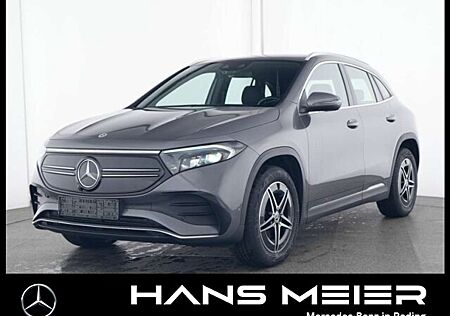 Mercedes-Benz EQA 300 4M AMG MBUX Spiegel-P Ambiente Kamera Navi