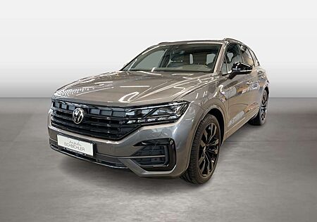 VW Touareg Volkswagen 3.0 TDI Tiptronic 4M R-Line Luft Pano