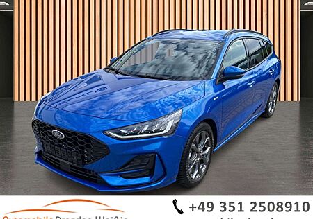 Ford Focus 1.0 EB ST-Line X*AHK*Bang&Olufsen*ACC