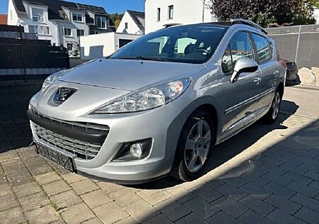 Peugeot 207 SW SW 120 VTi Premium