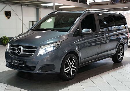 Mercedes-Benz V 220 d EDITION lang*2.HD*LED*NAVI*R-KAMERA*6 SIT