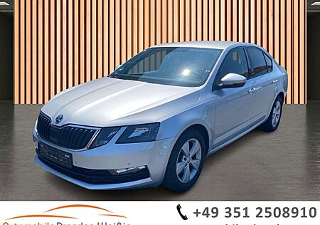 Skoda Octavia 1.4 TSI Style*Klimaauto*Tempomat