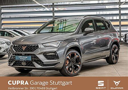 Cupra Ateca 2.0 TSI 4Drive DSG 221 kW