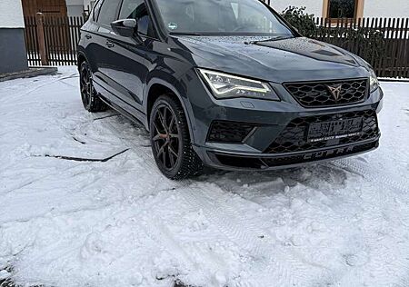 Cupra Ateca Basis 4Drive