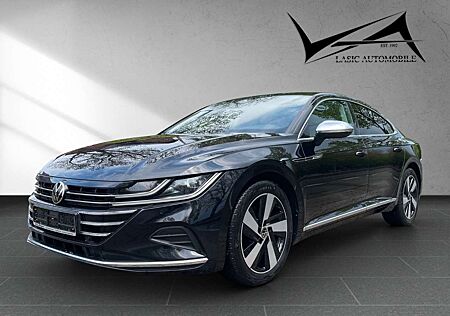 VW Arteon Volkswagen Elegance 2.0 TDI DSG Navi/LED/AID/360 Cam