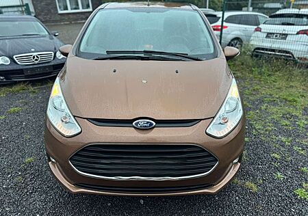 Ford B-Max Trend