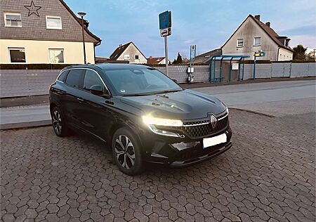 Renault Austral Mild Hybrid 140 Automatik Equilibre *TÜV NEU*