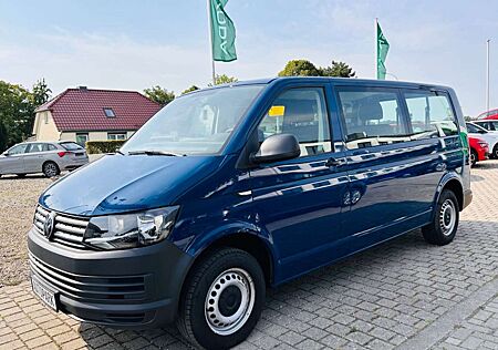 VW T6 Transporter Volkswagen Kasten-Kombi lang 4Motion*1.HAND*