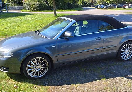 Audi Cabriolet A4 1,8 T