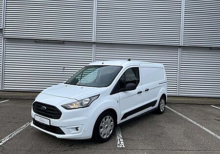 Ford Transit Connect L2, Top Ausbau, Schubladen+Regal