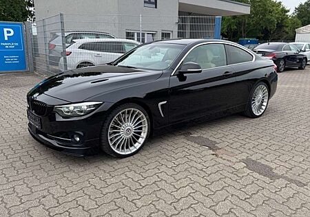 Alpina D4 3.0 Biturbo Automatik