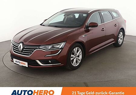 Renault Talisman 1.6 TCe Energy Intens Aut.*NAVI*PDC*