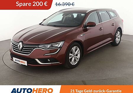 Renault Talisman 1.6 TCe Energy Intens Aut.*NAVI*PDC*