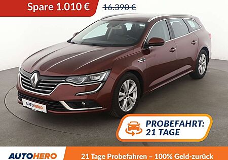 Renault Talisman 1.6 TCe Energy Intens Aut.*NAVI*PDC*