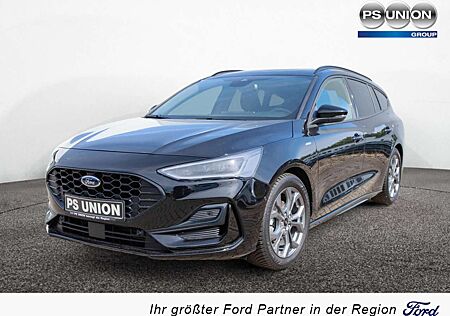 Ford Focus ST-LINE 1.0T 155 MHEV