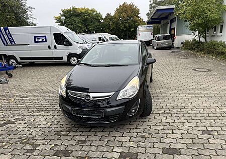 Opel Corsa Color Edition
