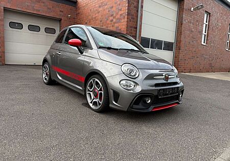 Abarth 500 595 1,4 T Jet 16V