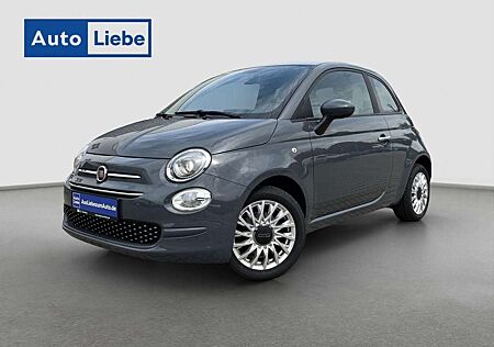 Fiat 500 LOUNGE 1.0GSE KLIMA|CARPLAY|TEMPOMAT|DAB|uvm