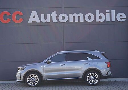 Kia Sorento Platinum 7 Sitze+Pano+HUD+LED+ACC+AHK+