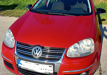 VW Golf Variant Volkswagen Golf V Variant Diesel 1.9 TDI