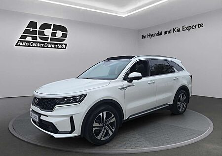 Kia Sorento 1.6T AT PHEV AWD PLATINUM*PANO*7-SITZER*AH
