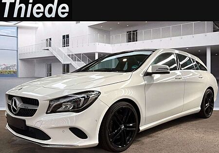 Mercedes-Benz CLA 200 SB URBAN NAVI/LED/PANO./SHZ/SPORT