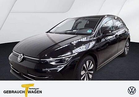 VW Golf Volkswagen 1.5 TSI GOAL LIFE IQ.LIGHT ASSIST AHK KAMER